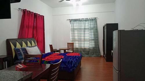 Apartamentos Silka Maytower Private Unit Masjid India