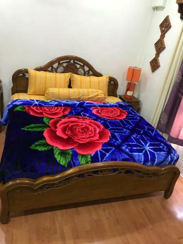 Apartamentos Silka Maytower Private Unit Masjid India