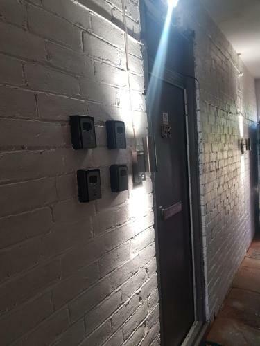Hostal Highfields House