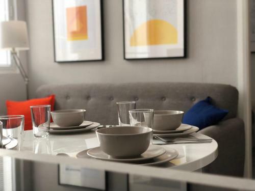 Apartamento Vouspace @ The Bank