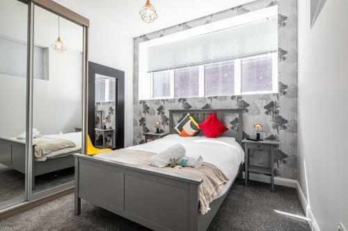 Apartamento Vouspace @ The Bank