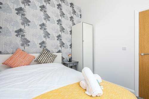 Apartamento Vouspace @ The Bank