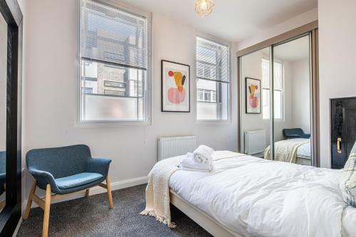 Apartamento Vouspace @ The Bank