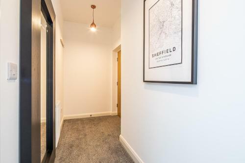 Apartamento Vouspace @ The Bank
