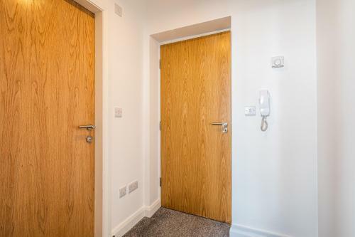 Apartamento Vouspace @ The Bank