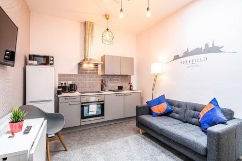 Apartamento Vouspace @ The Bank