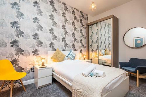 Apartamento Vouspace @ The Bank