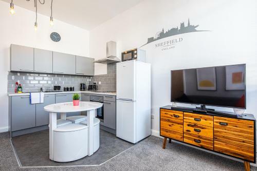 Apartamento Vouspace @ The Bank