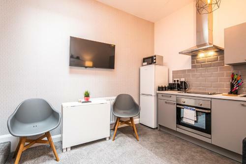 Apartamento Vouspace @ The Bank