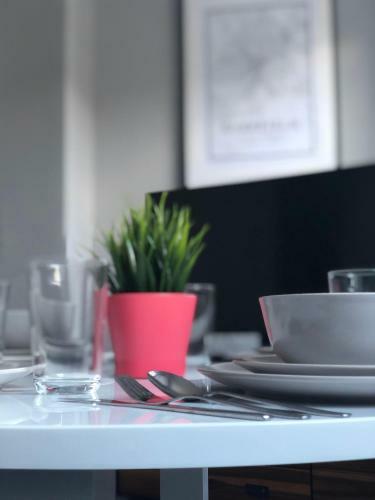 Apartamento Vouspace @ The Bank
