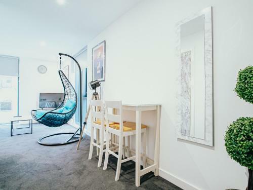 Avo Prime Apartments