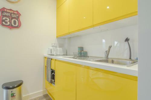 Avo Prime Apartments