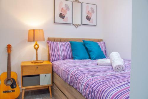 Avo Prime Apartments