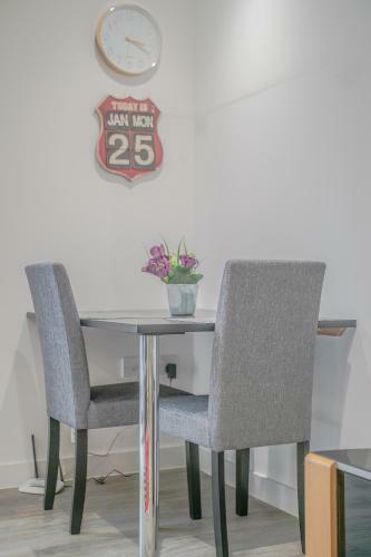 Avo Prime Apartments