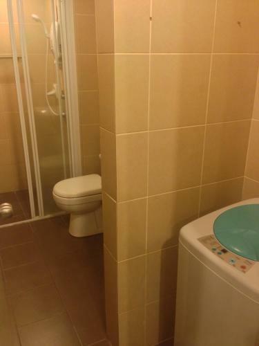 Apartamento Elegant Suites At Taragon Bukit Bintang