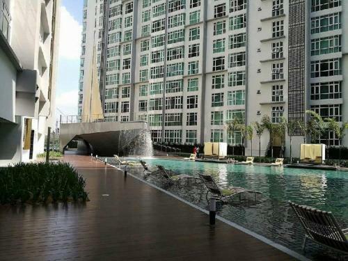 Apartamento Firina Home