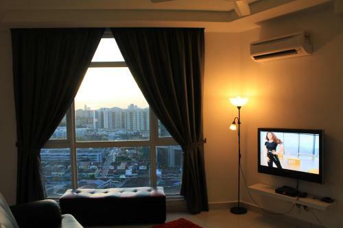 Apartamento Firina Home
