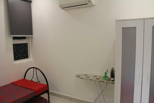 Apartamento Firina Home