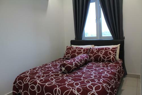 Apartamento Firina Home