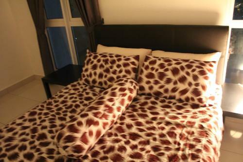 Apartamento Firina Home