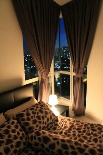 Apartamento Firina Home