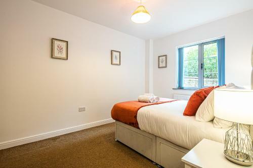Apartamento Spacious Apt With Private Patio Sheffield Centre