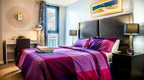 Beyond Blonk Apartments