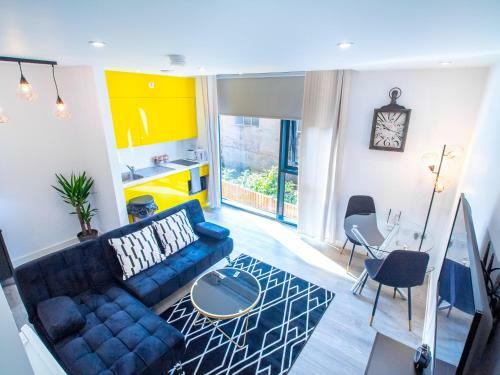 Avo City Apartments