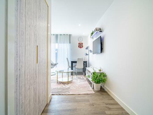Avo City Apartments
