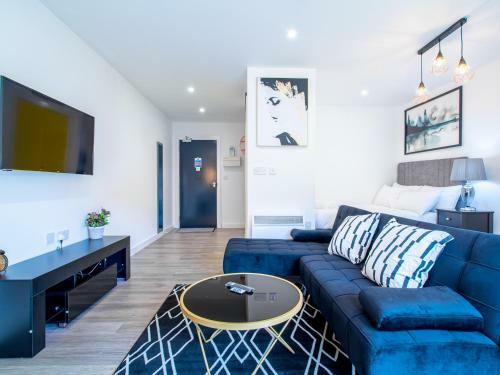 Avo City Apartments