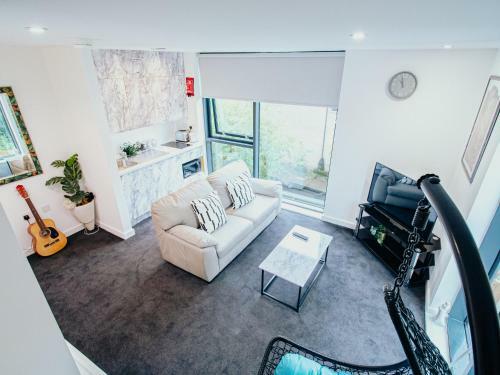Avo City Apartments