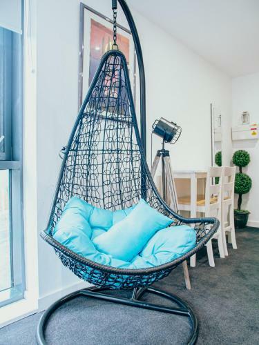 Avo City Apartments