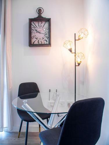 Avo City Apartments