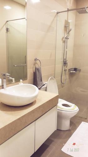 Apartamento Binjai 8 Klcc @ de Space Suite