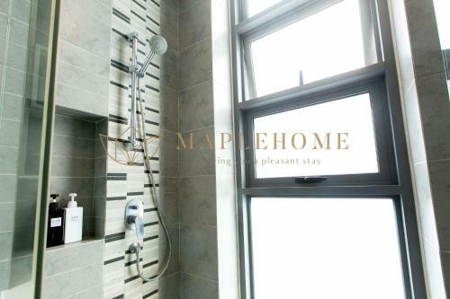Apartamento The Robertson Kuala Lumpur
