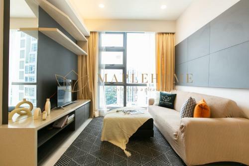 Apartamento The Robertson Kuala Lumpur