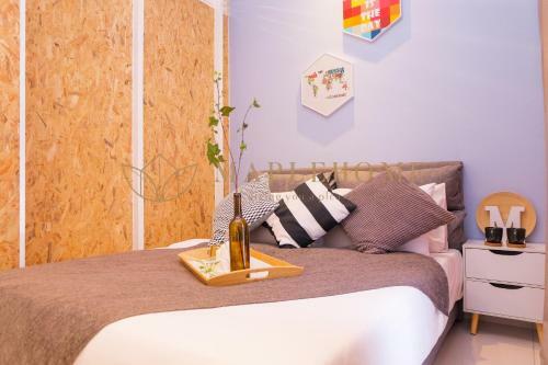 Apartamento The Robertson Kuala Lumpur