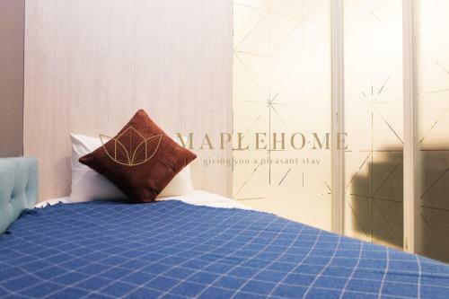 Apartamento The Robertson Kuala Lumpur