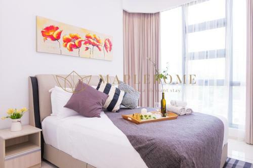 Apartamento The Robertson Kuala Lumpur
