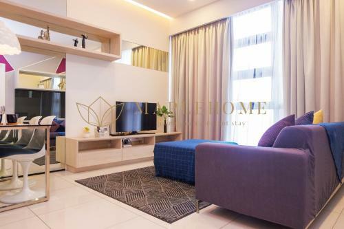 Apartamento The Robertson Kuala Lumpur