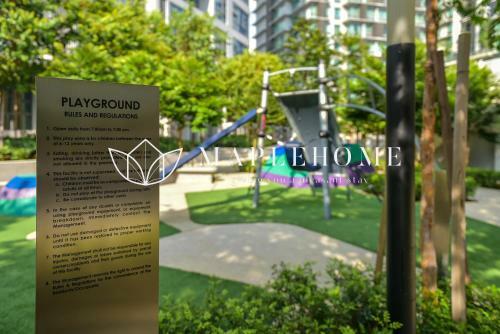 Apartamento The Robertson Kuala Lumpur