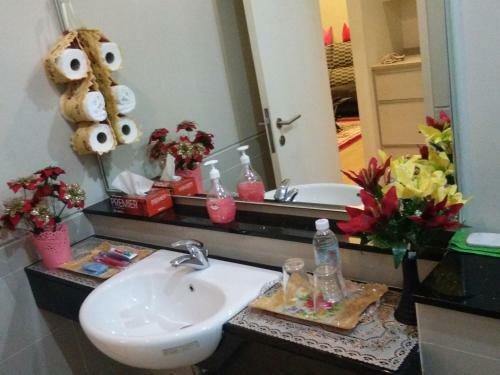 Apartamento Platinum Suites @ Swiss Garden