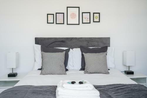 Modern Slough Apartments