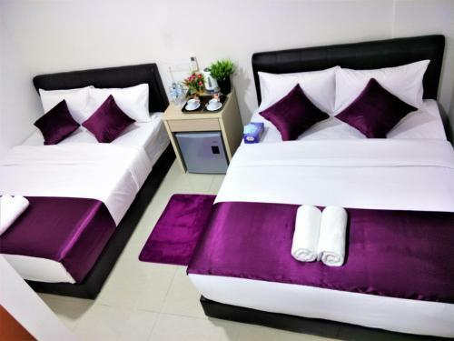 Citi Hotel @ Kl Sentral