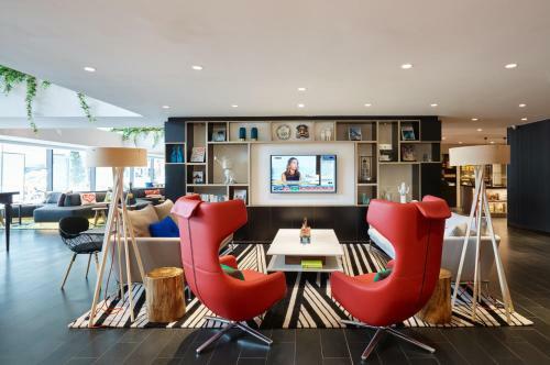 Hotel Citizenm Kuala Lumpur Bukit Bintang- Re-opened
