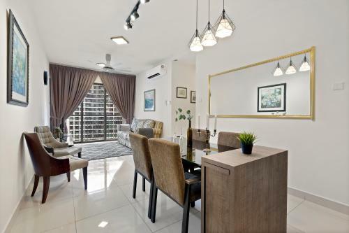 Apartamento Kl Traders Guesthouse