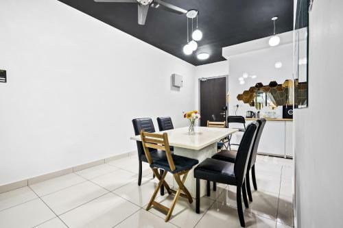 Apartamento Kl Traders Guesthouse