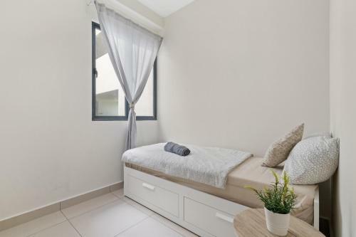 Apartamento Kl Traders Guesthouse