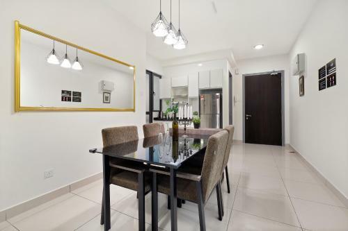Apartamento Kl Traders Guesthouse