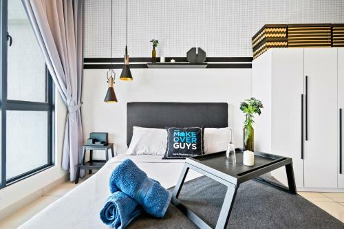 Apartamento Kl Traders Guesthouse
